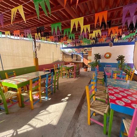 Kali Huasteca Posada Ciudad Valles Exterior photo