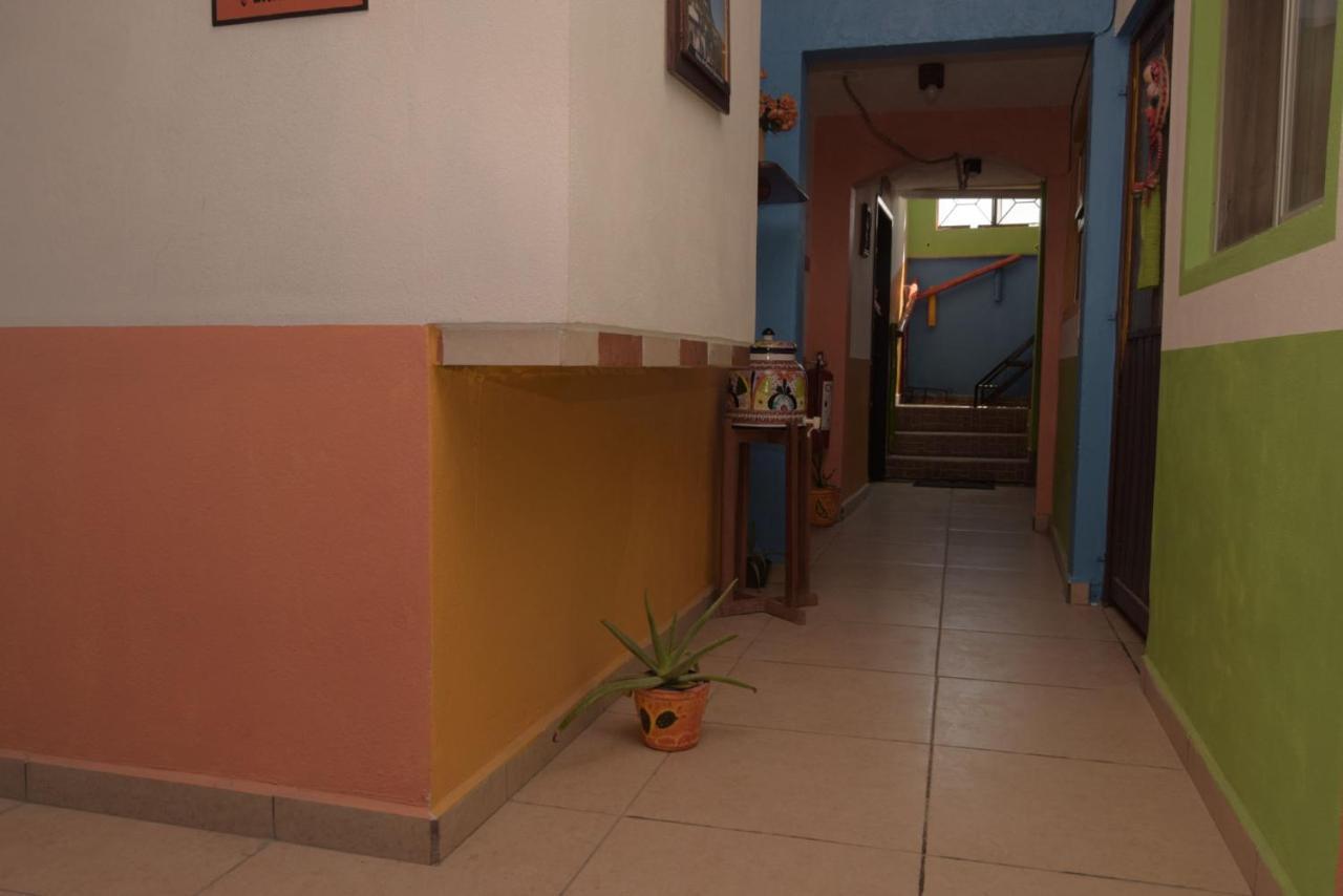 Kali Huasteca Posada Ciudad Valles Exterior photo