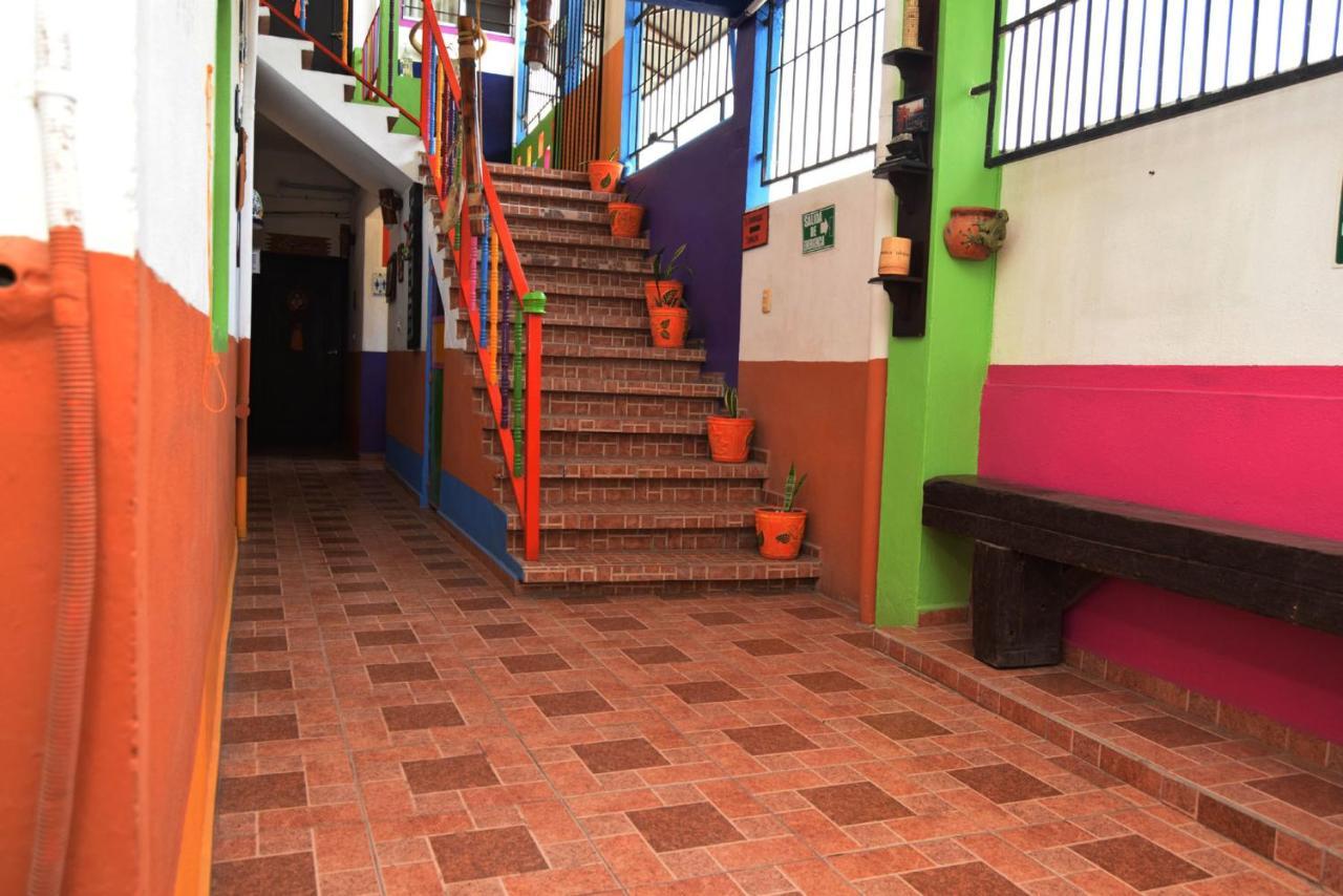 Kali Huasteca Posada Ciudad Valles Exterior photo