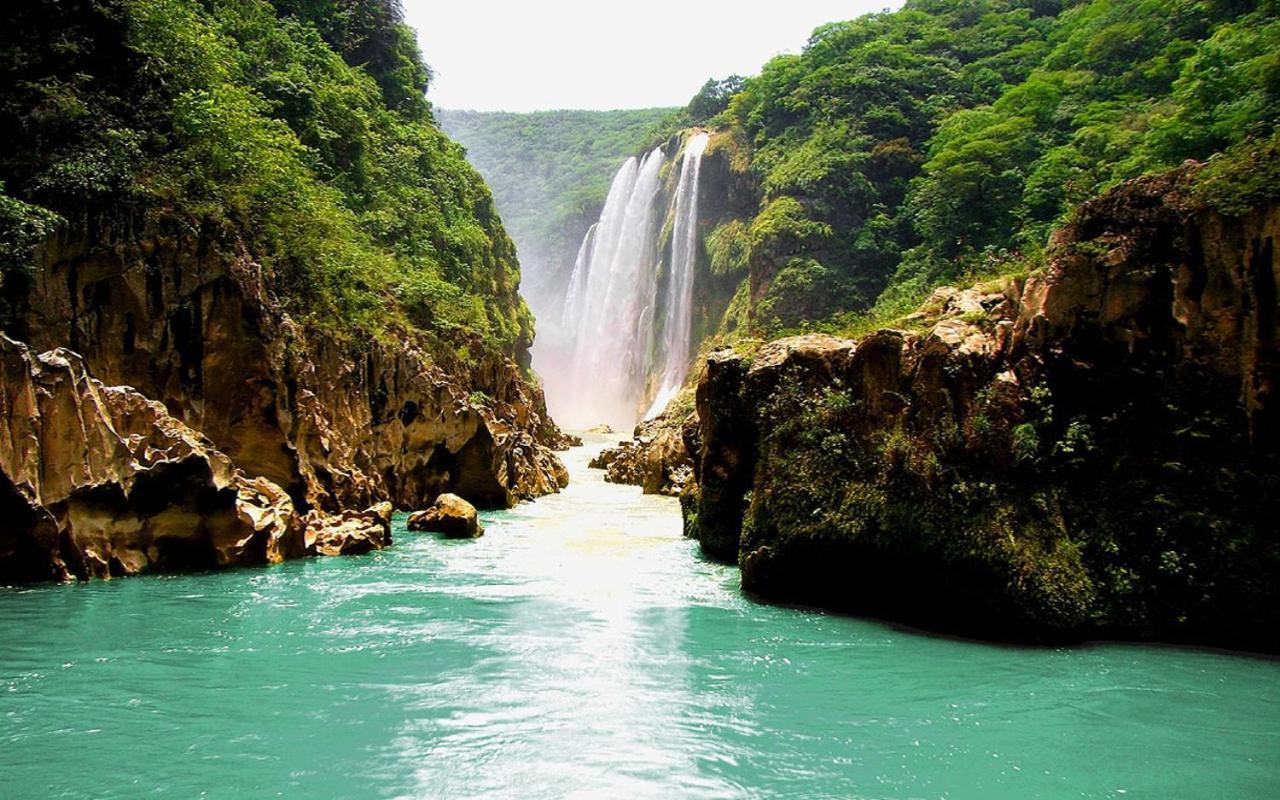Kali Huasteca Posada Ciudad Valles Exterior photo